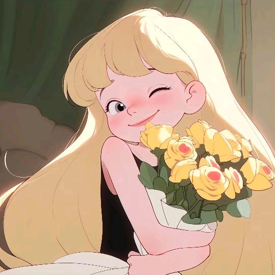 小于要努力啊🌼