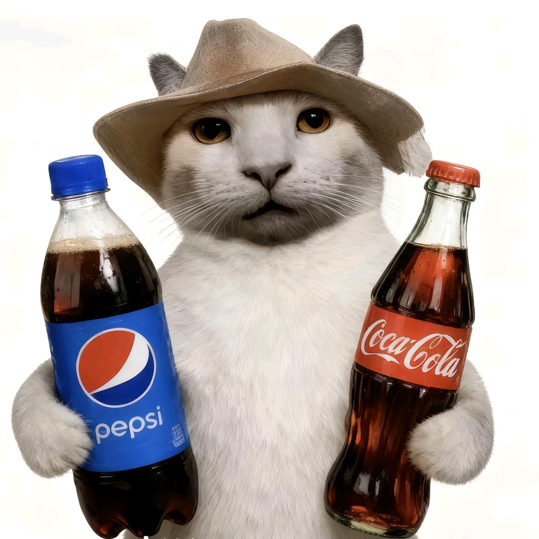 楠山太阳（可乐之神）