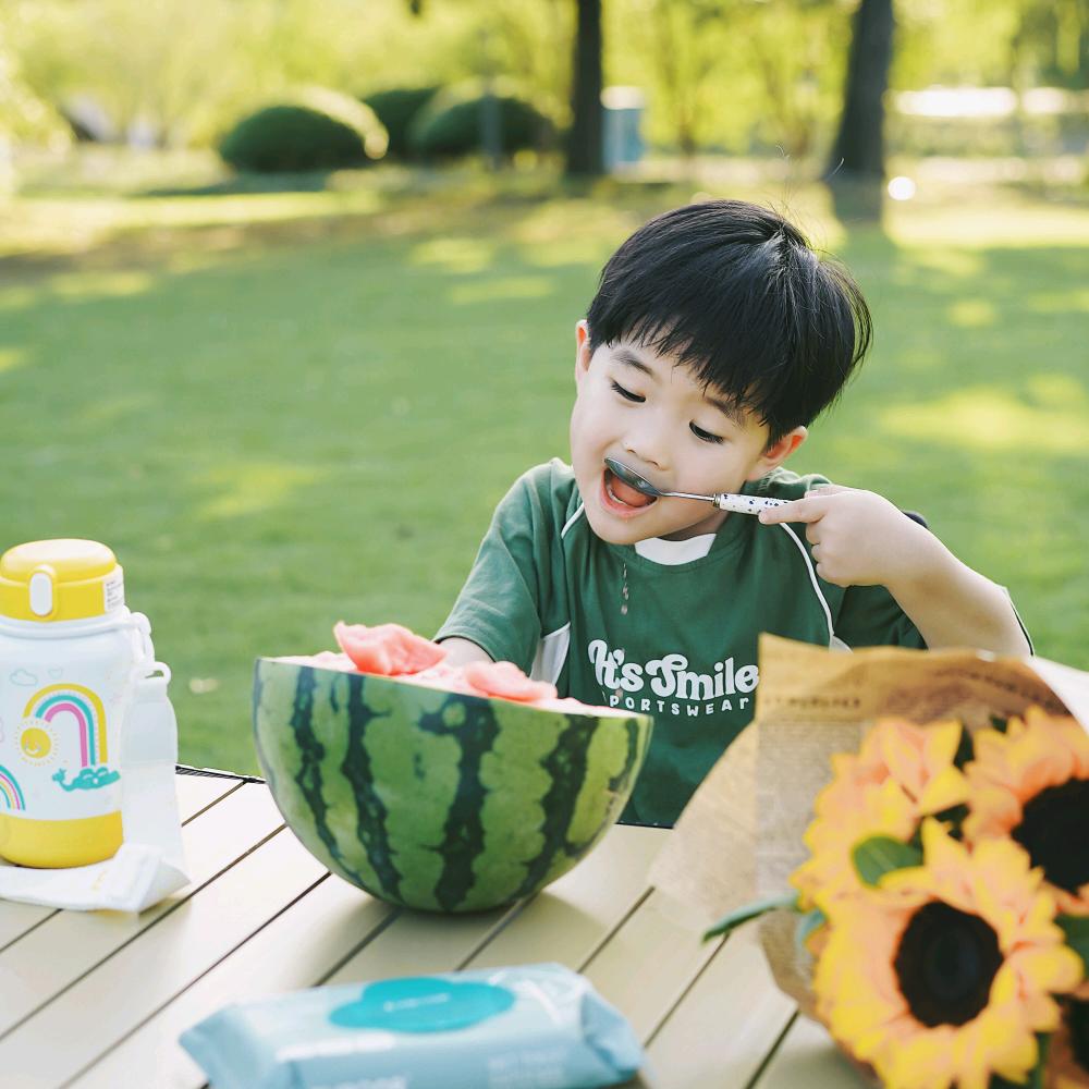 一只小南瓜@抖音