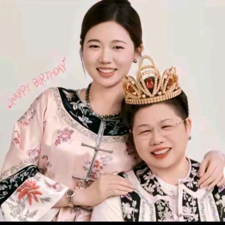 花满林真丝服饰（爆款返场）