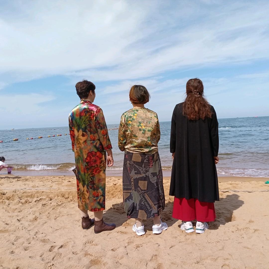黄家三小姐