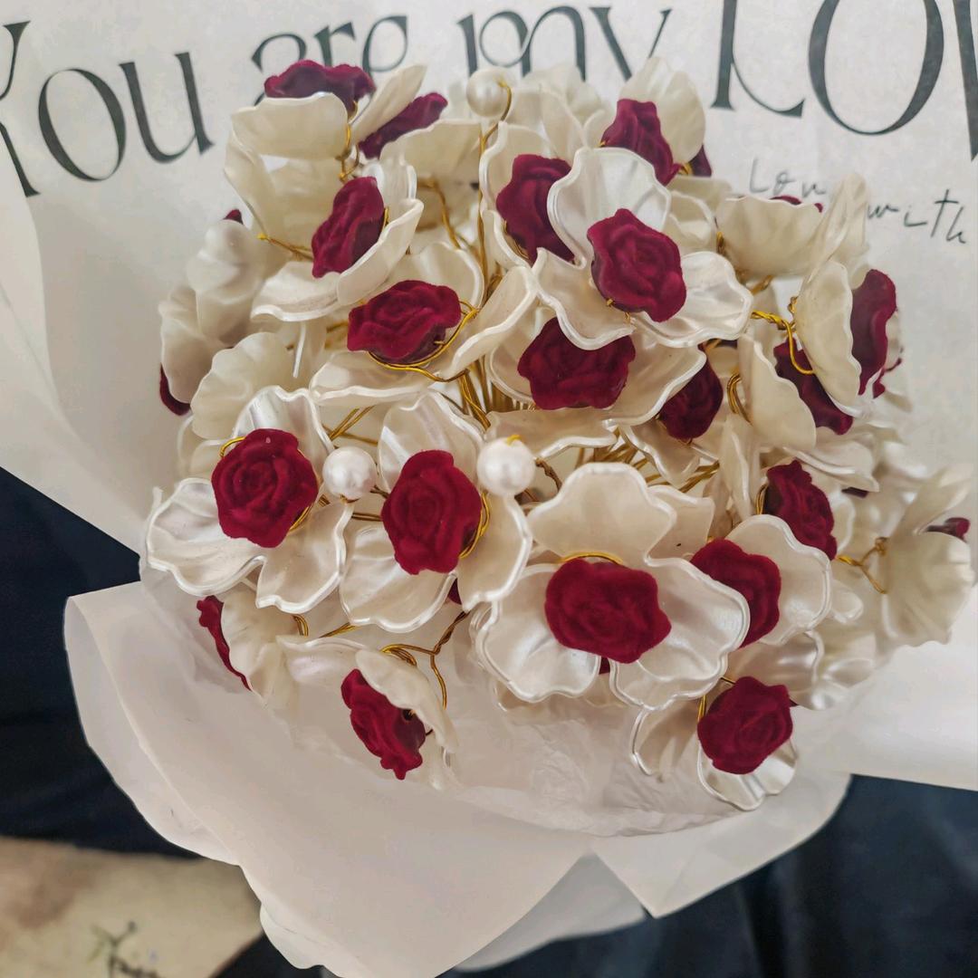 🌹💕₅²⁰小福星⭐️