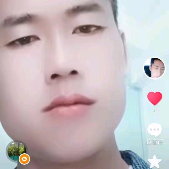 你唱歌好听的很哦