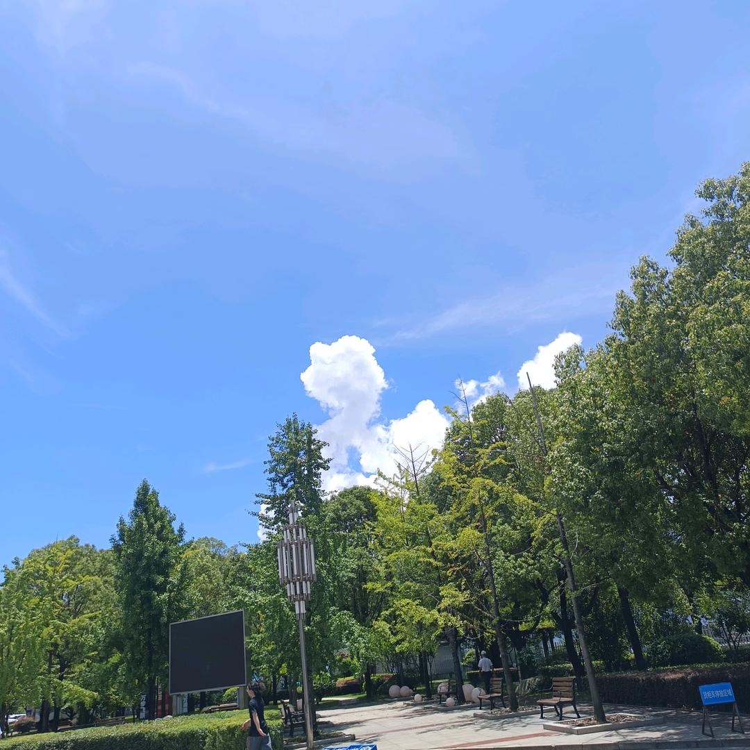梦里的小女孩
