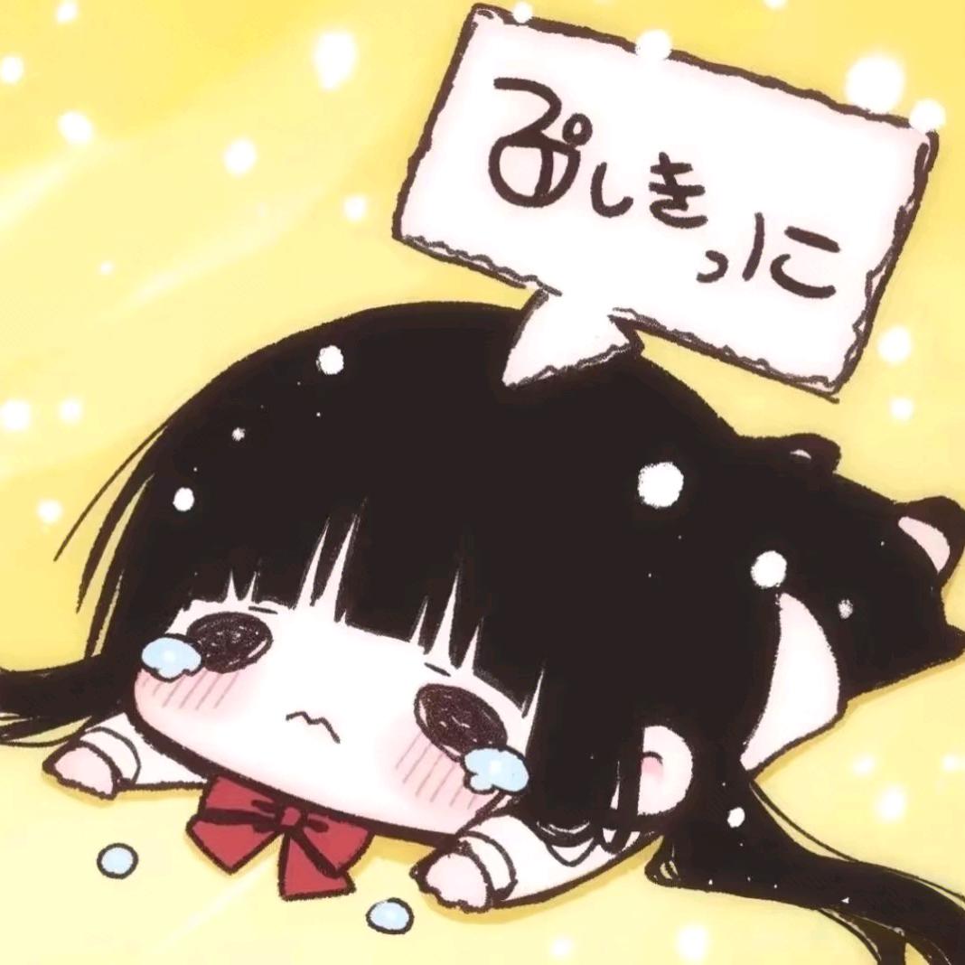 呼噜小猫💤