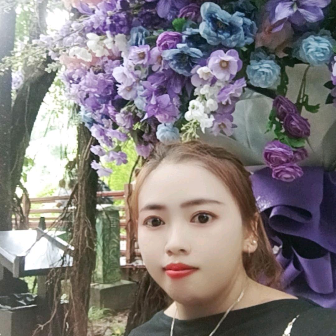 开心妹