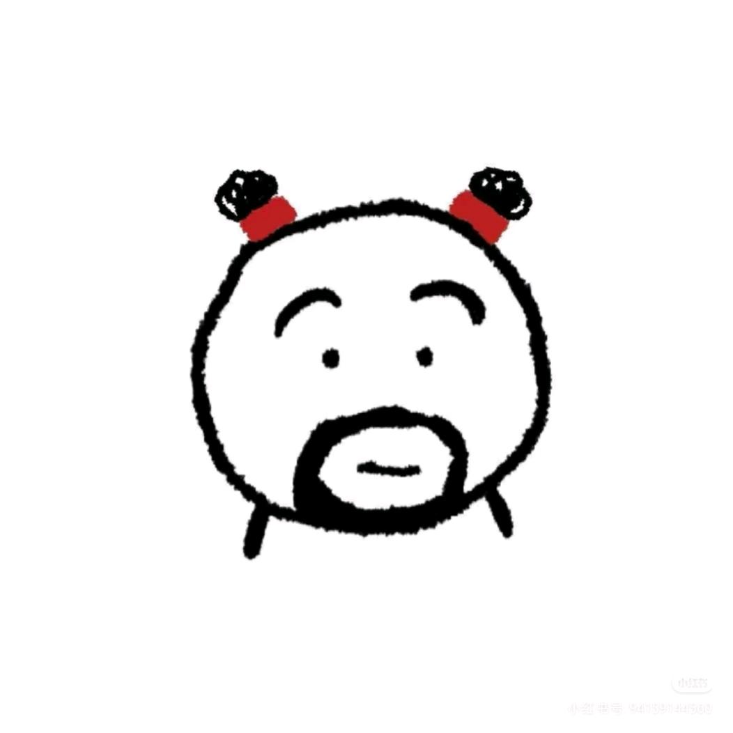 一条咸鱼而已🐟