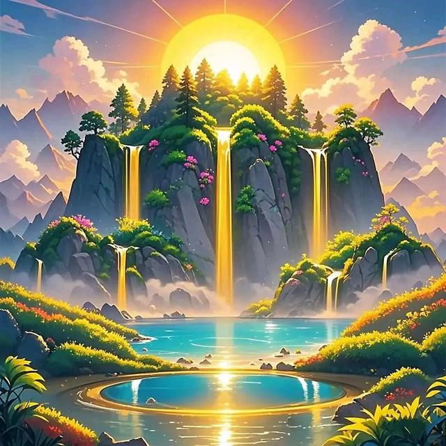 顺其自然@@《希》列$