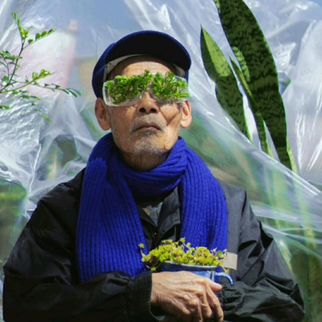 傻傻变态