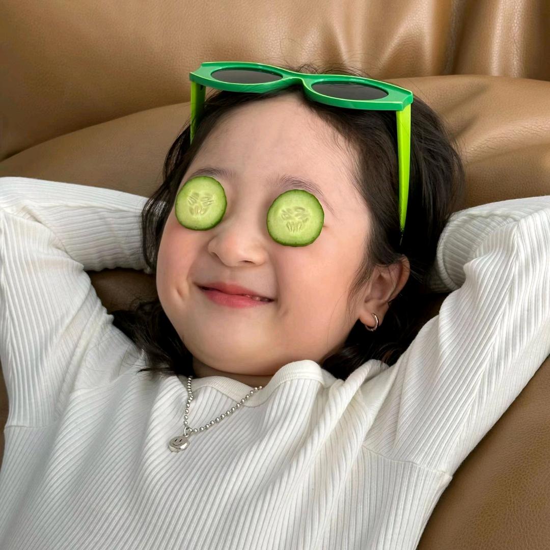 甜元儿