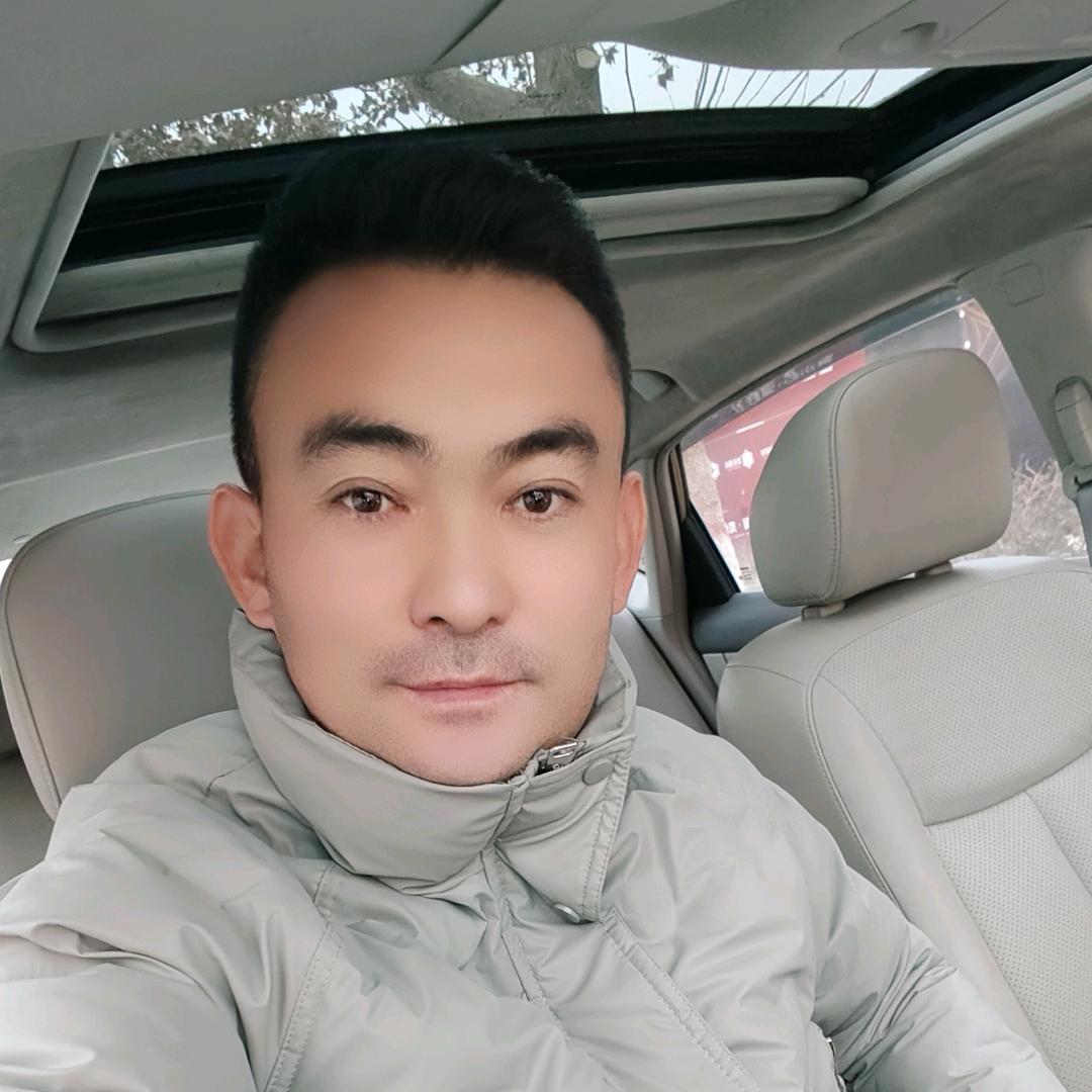 白马  说车