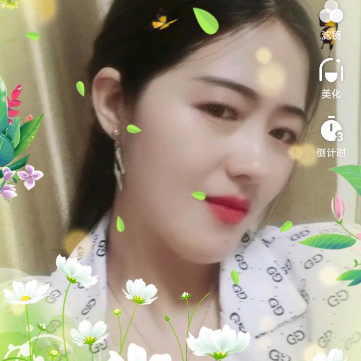 雨梦娟子