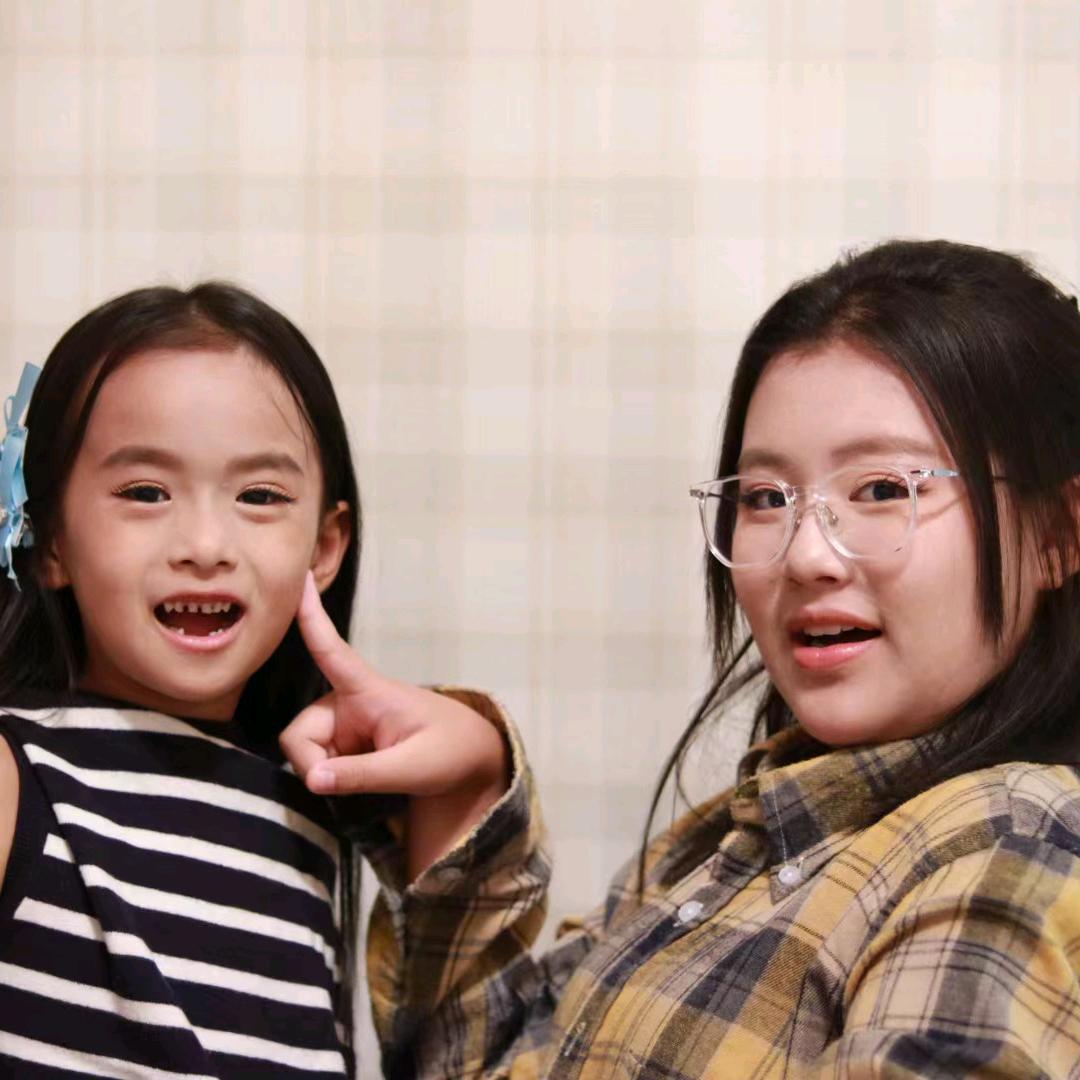 欧女士家的王先生