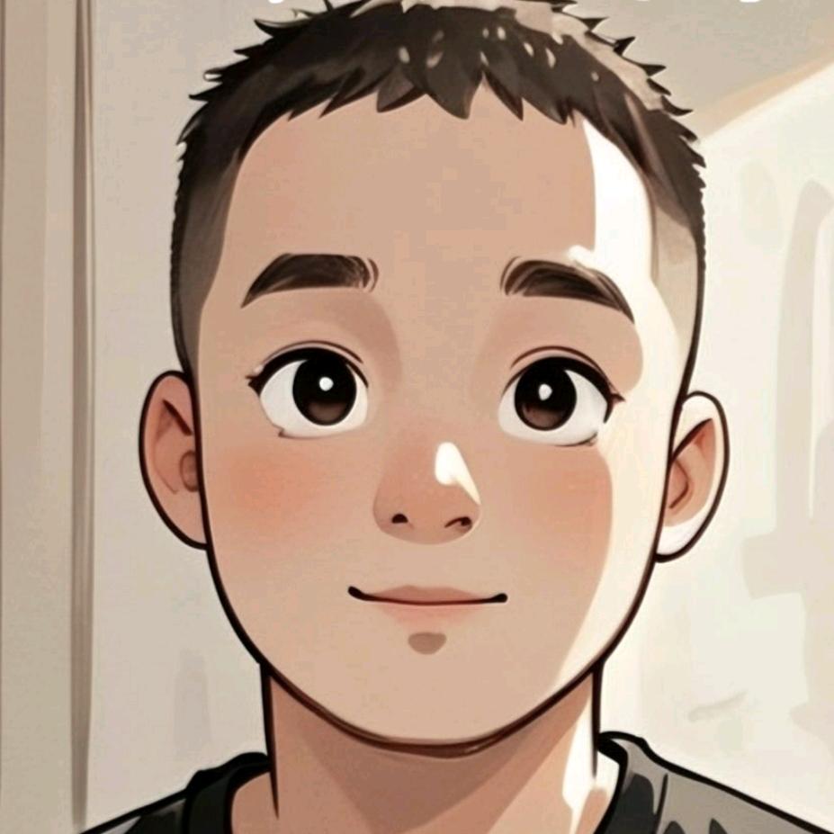 @老刘vlog