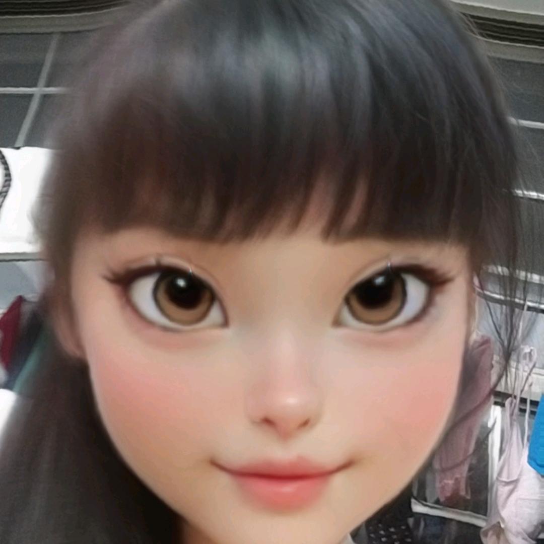 胖胖猪终不渝