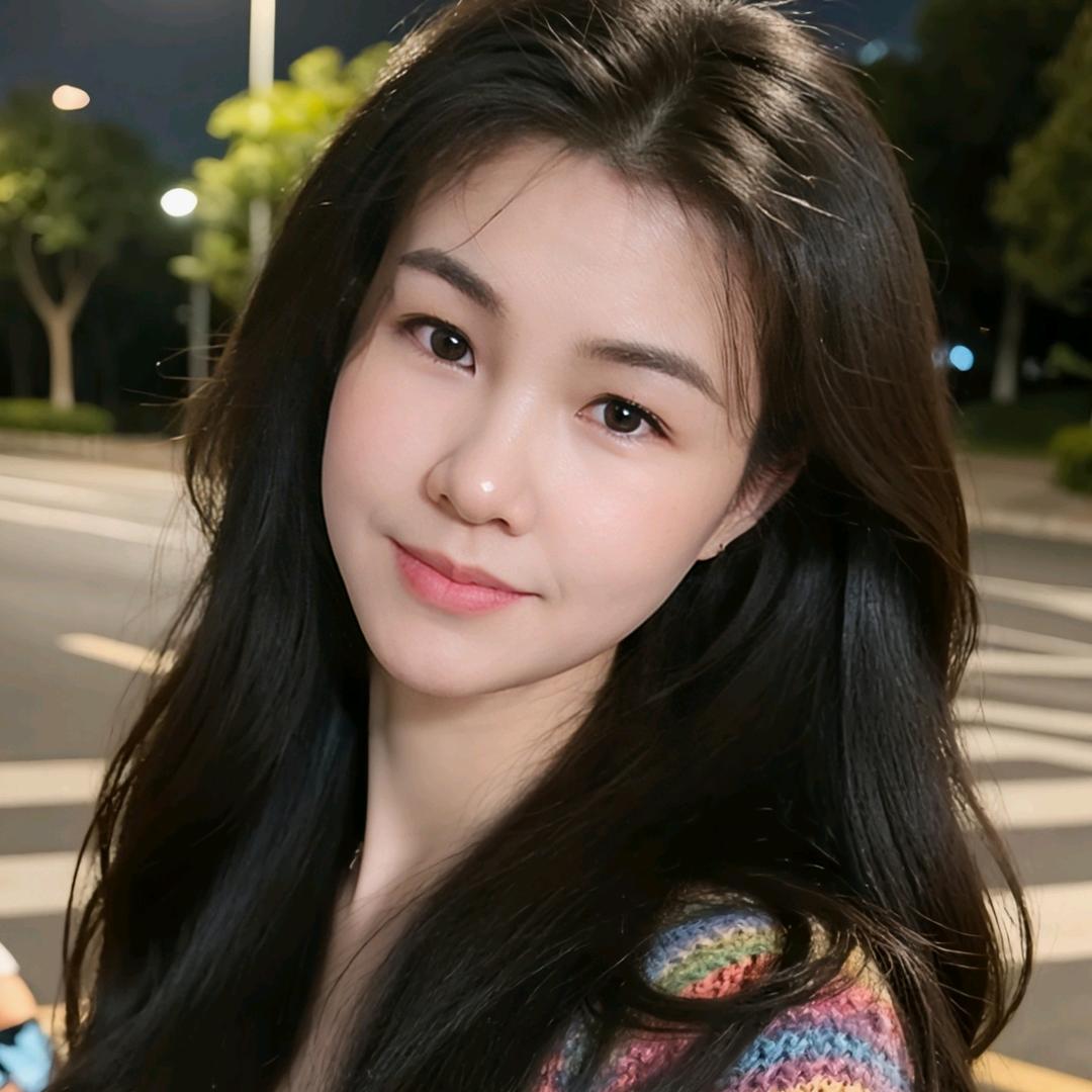黄幺妹🌻