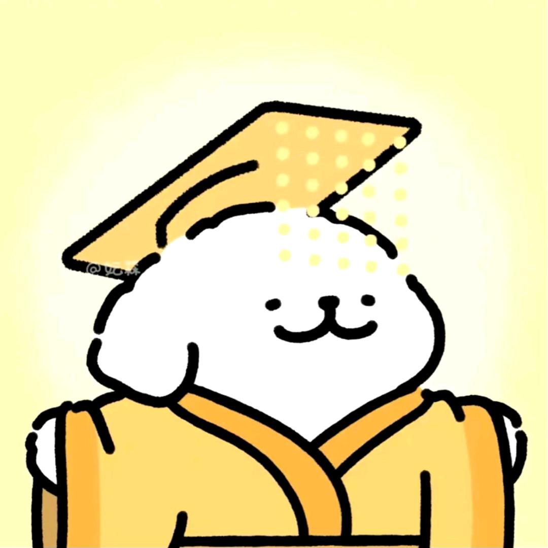 耶比大王🐟