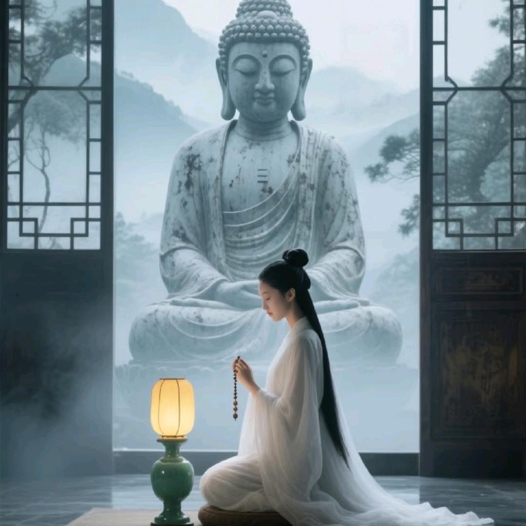 凌云阁～妙莲