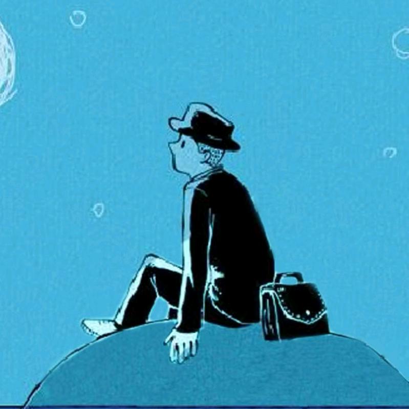 把帆⛵扬起