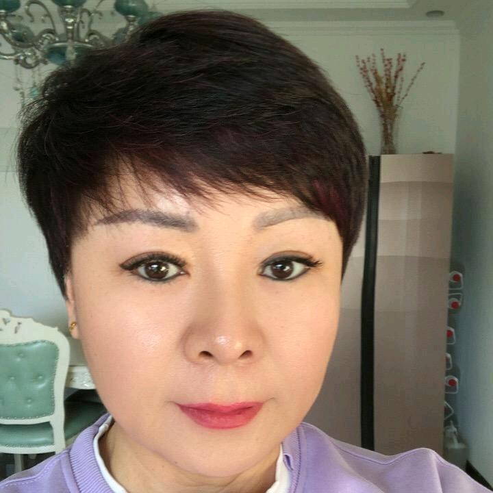 洋子姐（@洋子姐下午13.10分）