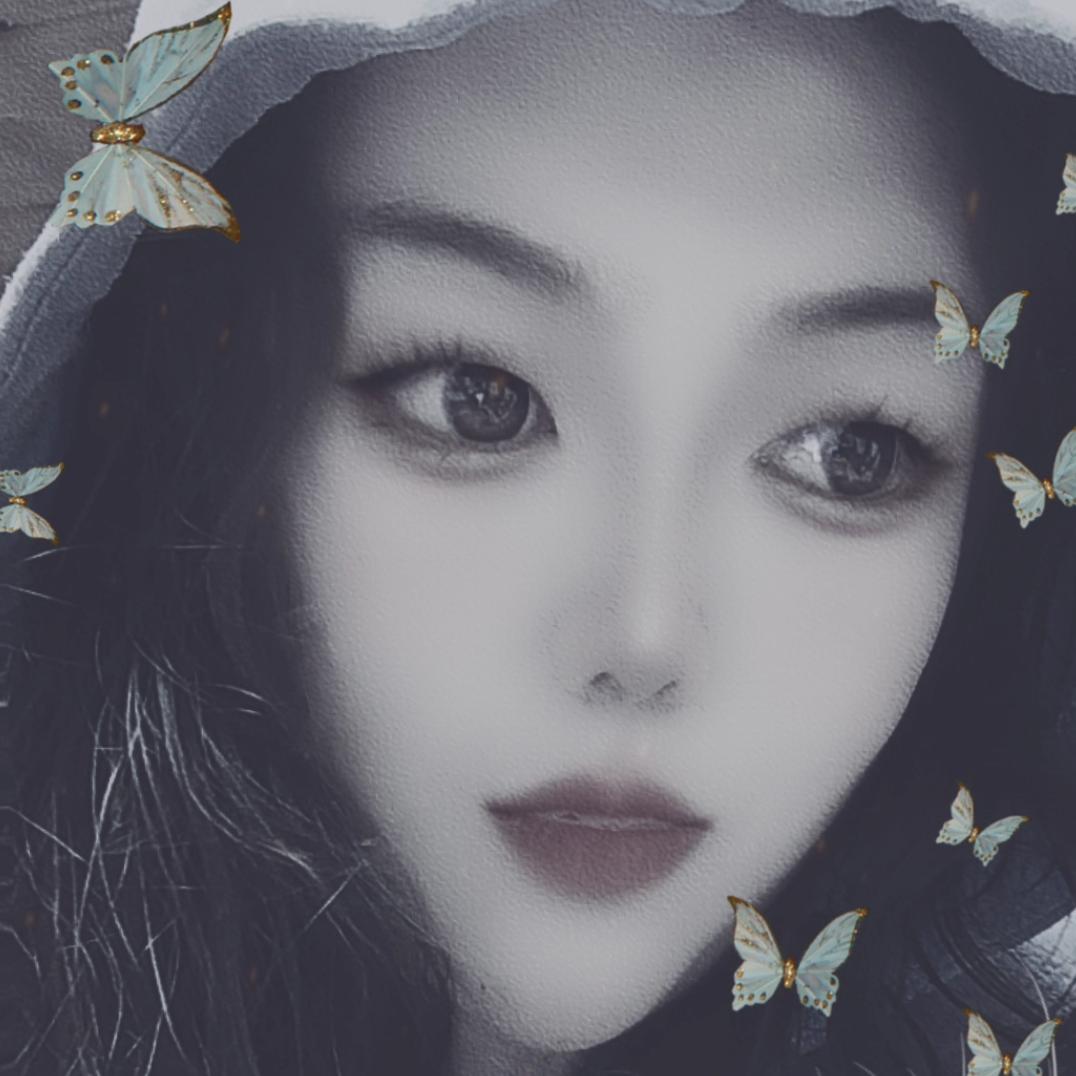 🦋迷人的晓姐姐💕