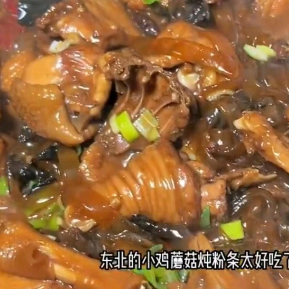 老屯子十年铁锅炖老店