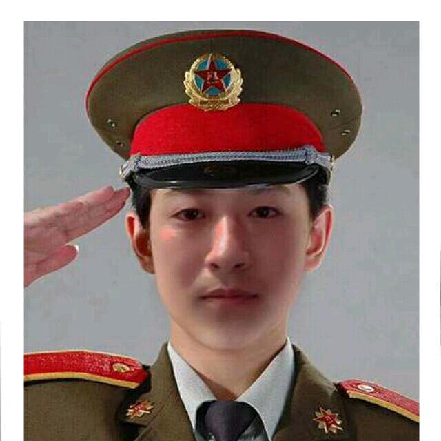 兵哥哥（军旅生涯十余载）互粉