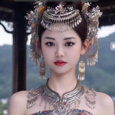幸福美满