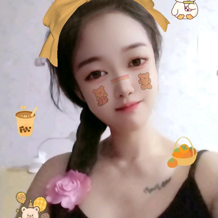🧡ྀིྀི做个快乐的中年少女吧