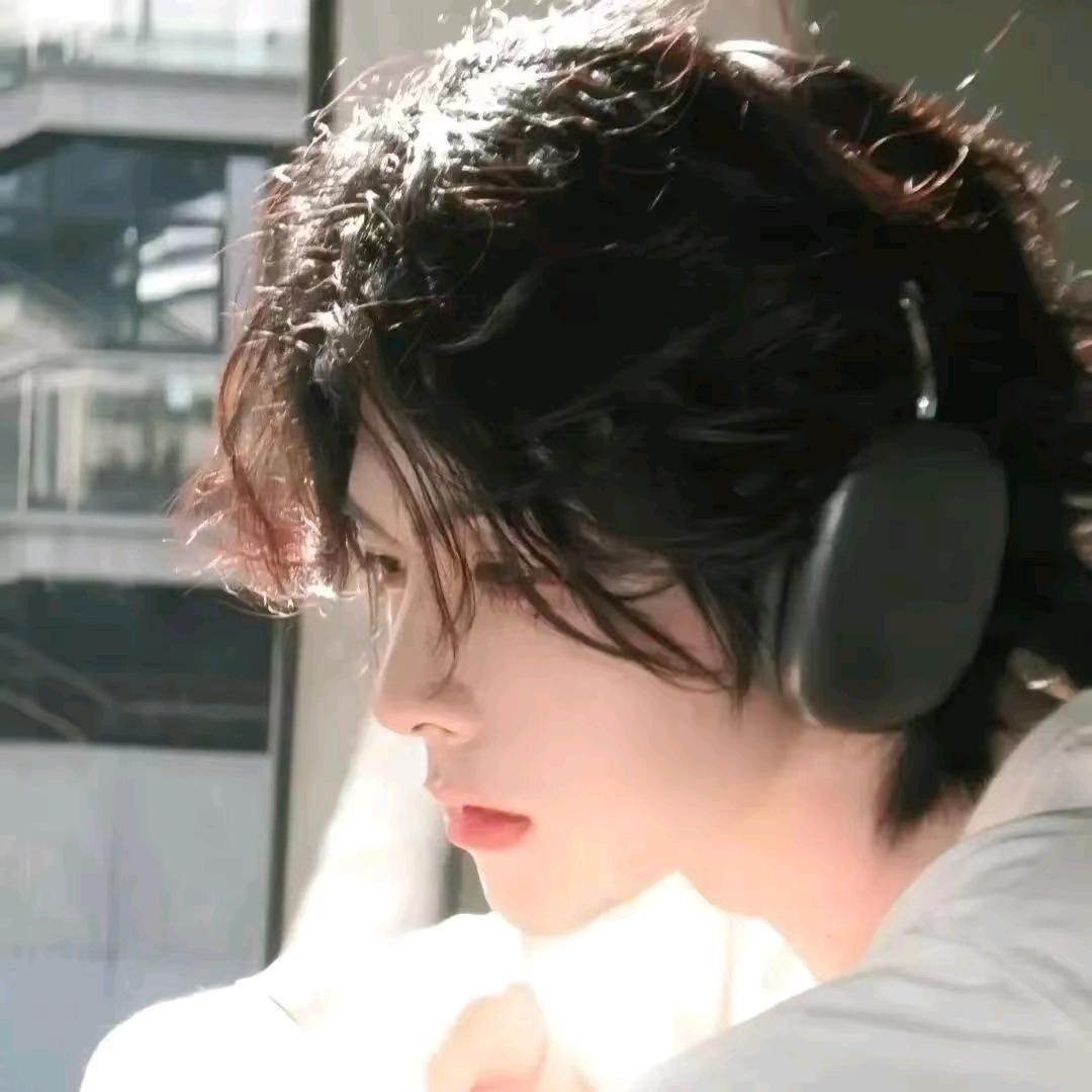 小白头