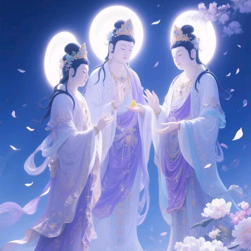 禅乐之声