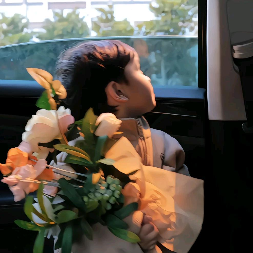 程程有路子