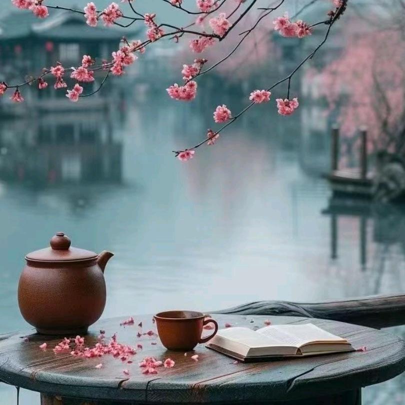 桃子讲历史
