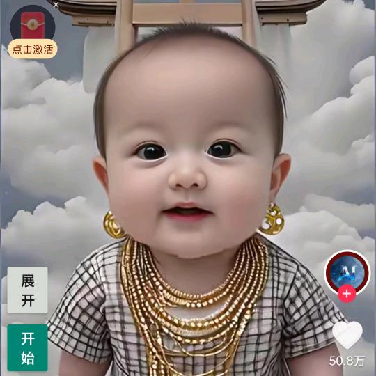 吉祥三宝(早5:20)开播