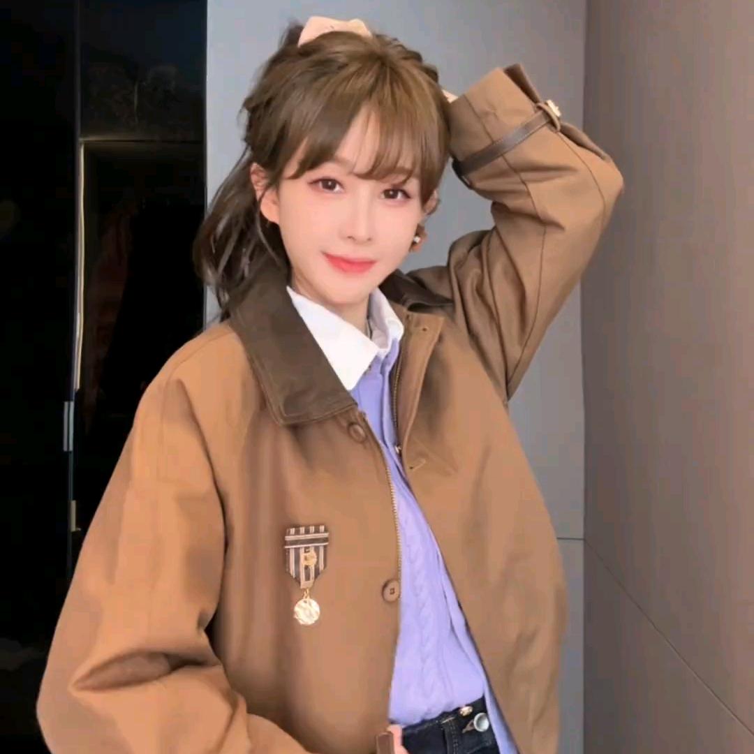 Lovemimius游鹿鹿穿搭分享💞