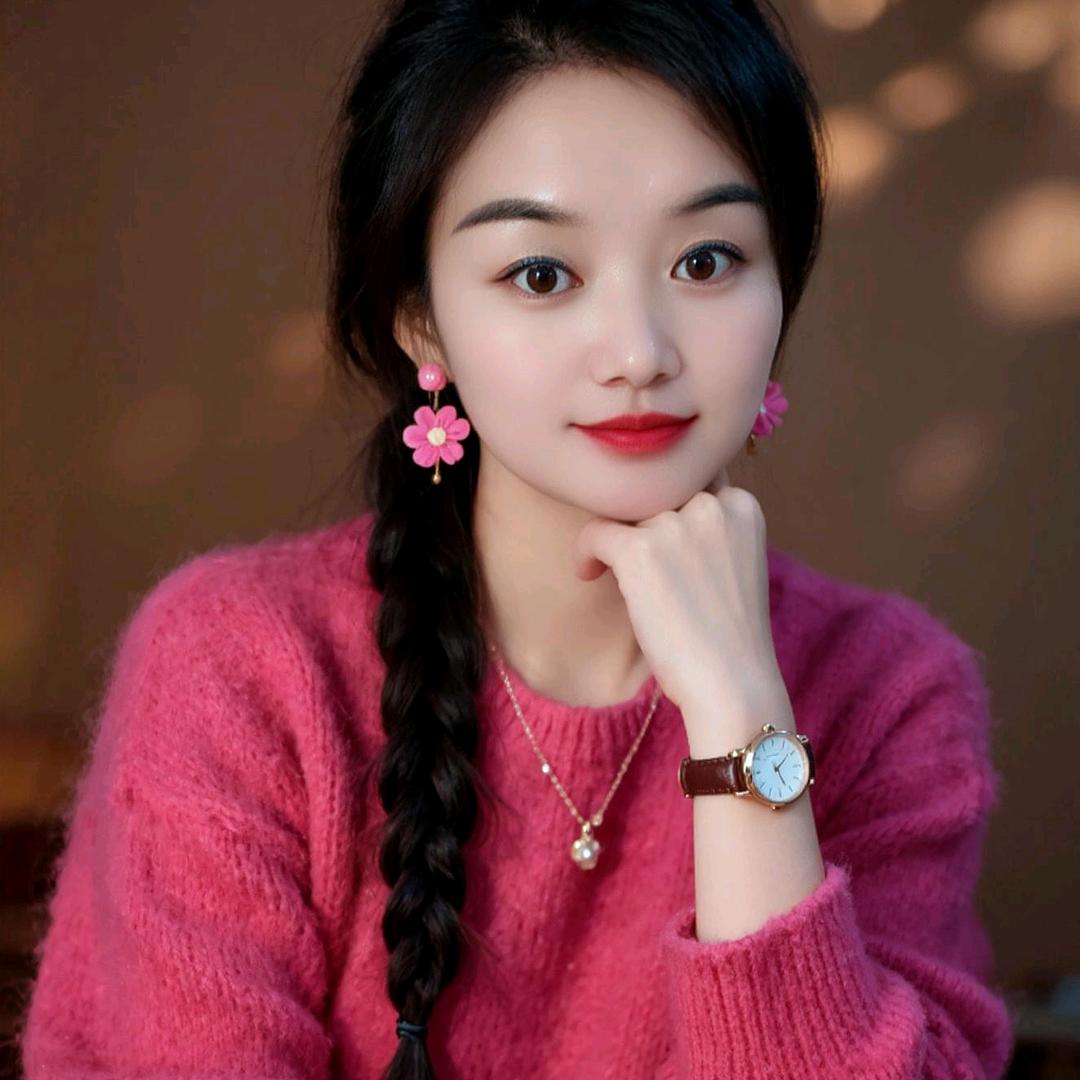 王漂亮😆😆