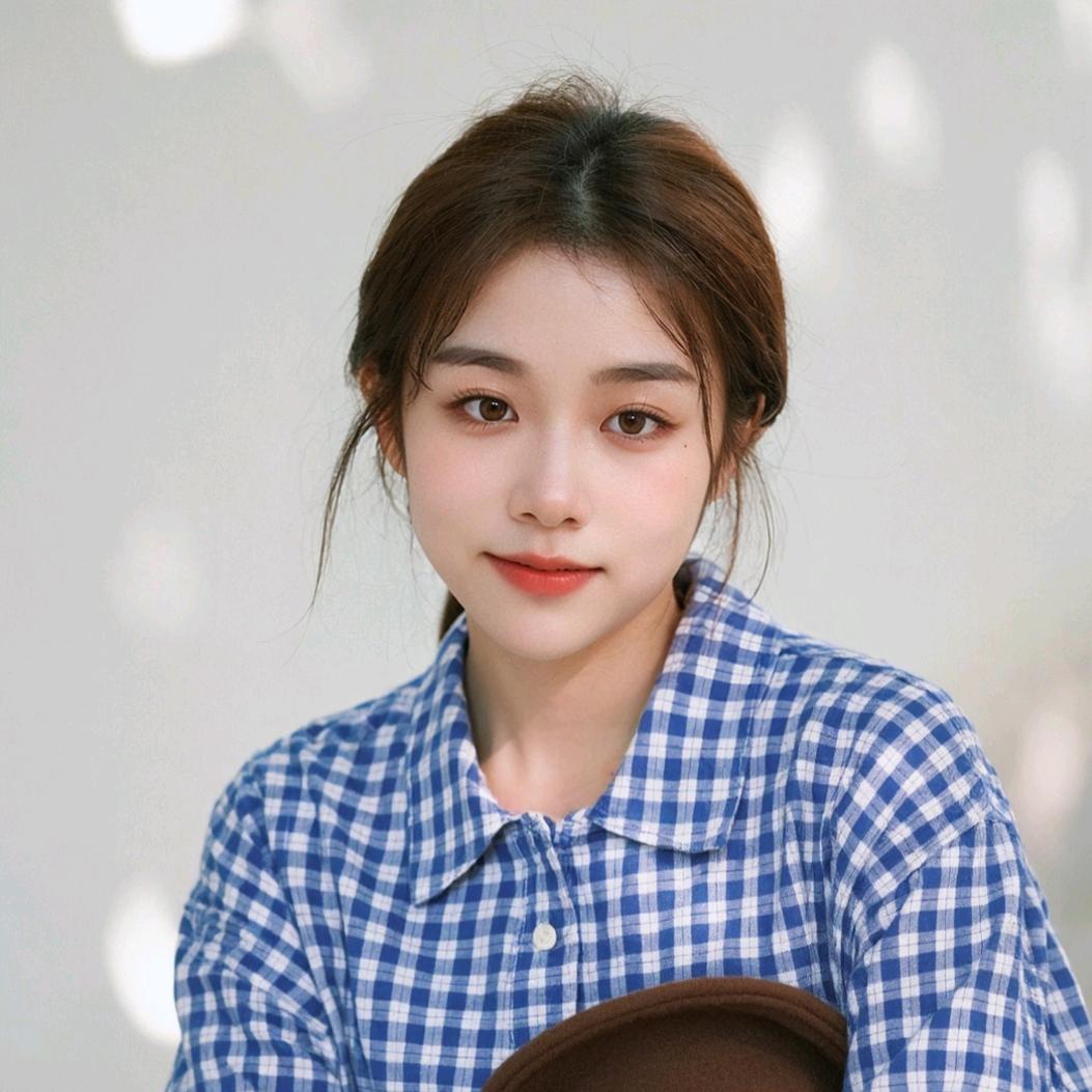 小何姐姐🍒