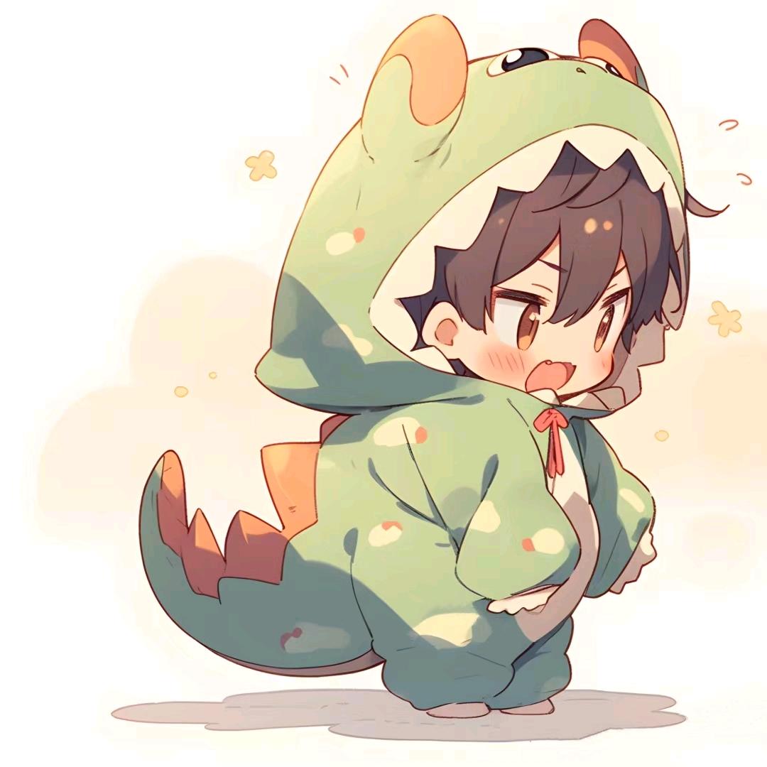 部落冲突丶糯言