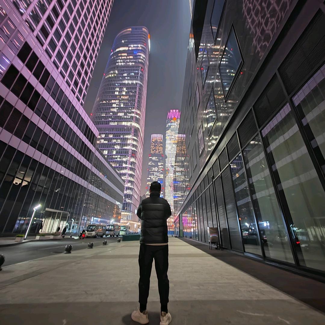 妞妞的家🏠（自装意式极简）