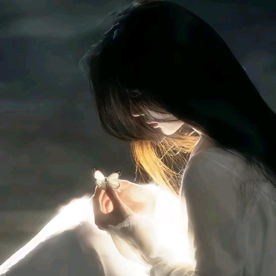 複禮头像