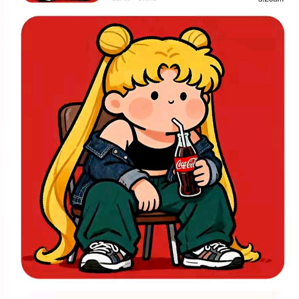 蟹老板的派大星