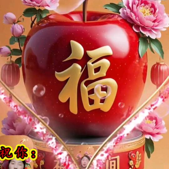 平安福