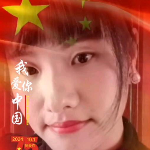 陈夫人🌹🇨🇳