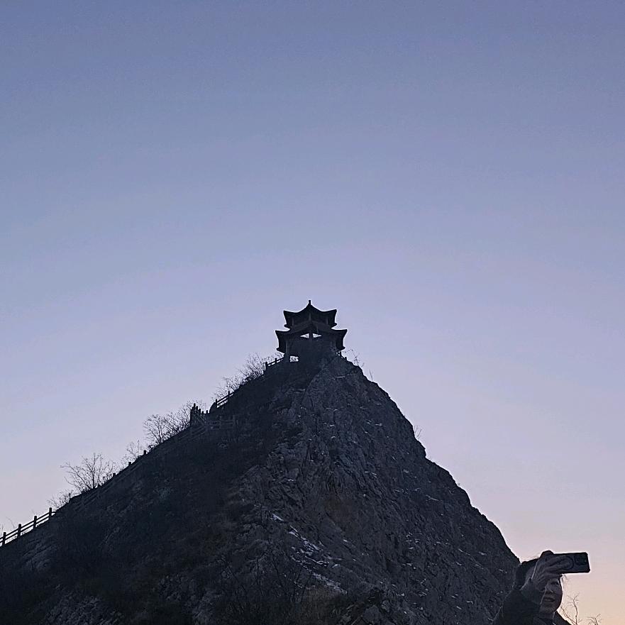 国际庄造梦师