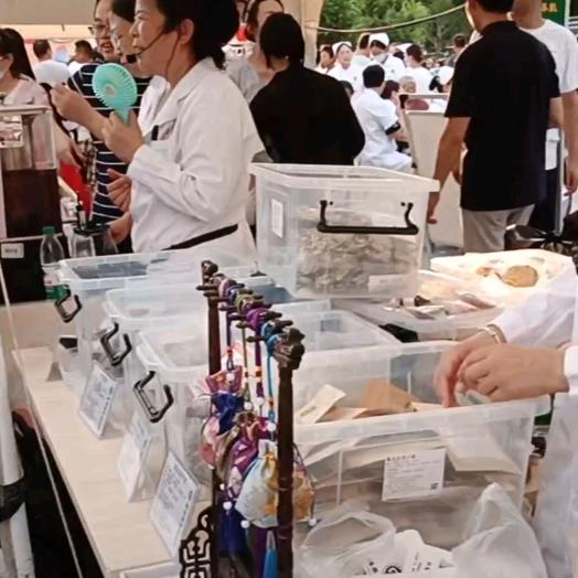 万人喝羊汤赏濉溪文化