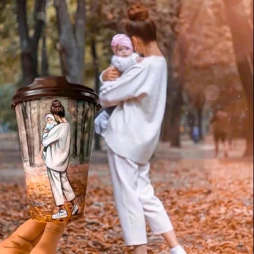 Ma Yi 😊 Ra