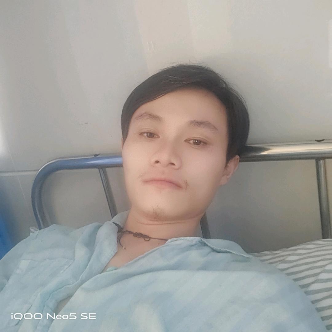 小爽🎤（骨折康复期）
