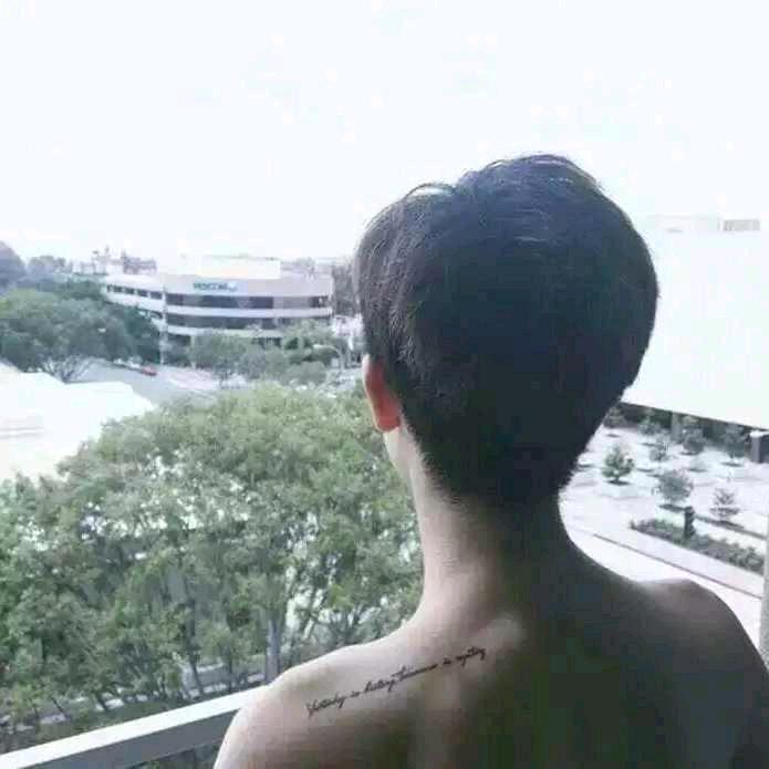 拼搏