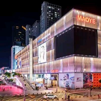 华强北（回流）