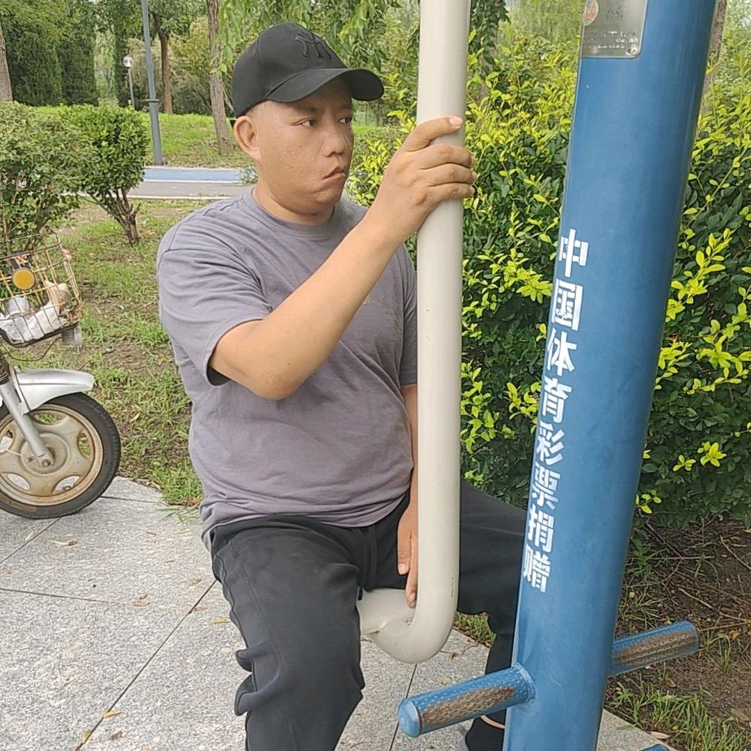 陪伴脑干出血的老公